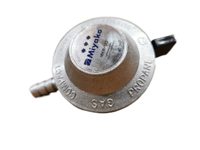 Picture of Miyako LPG Gas Regulator 22 MM MKR-182 