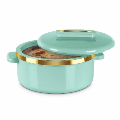 Picture of Milton Curve Casserole 2000ML Multicolor