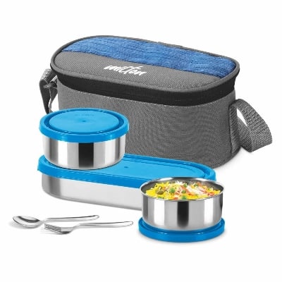 Picture of Milton Master Insulated Lunch Box Multicolor
