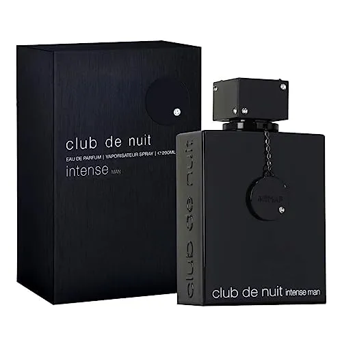 Picture of Armaf Club De Nuit Intense Man – Eau De Parfum (200ml)