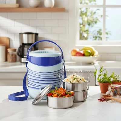Picture of Milton ECONA-3 capacity:950ML Multicolor
