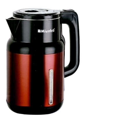 Picture of Miyako 2.3 Liter Electric Kettle MJK-2401 Multicolor