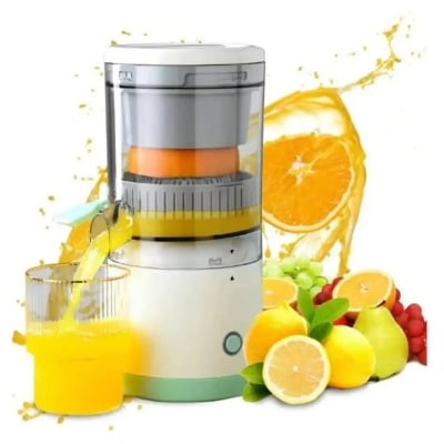 Picture of Miyako Electric Portable Citrus Juicer LK-0508 Multicolor
