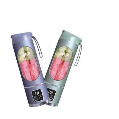 Picture of Miyako Portable Blender LK-0513 
