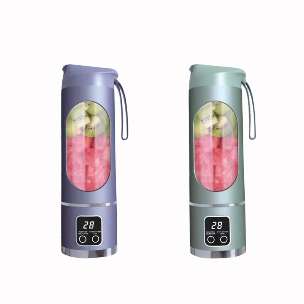 Picture of Miyako LK-0513 Portable Blender 