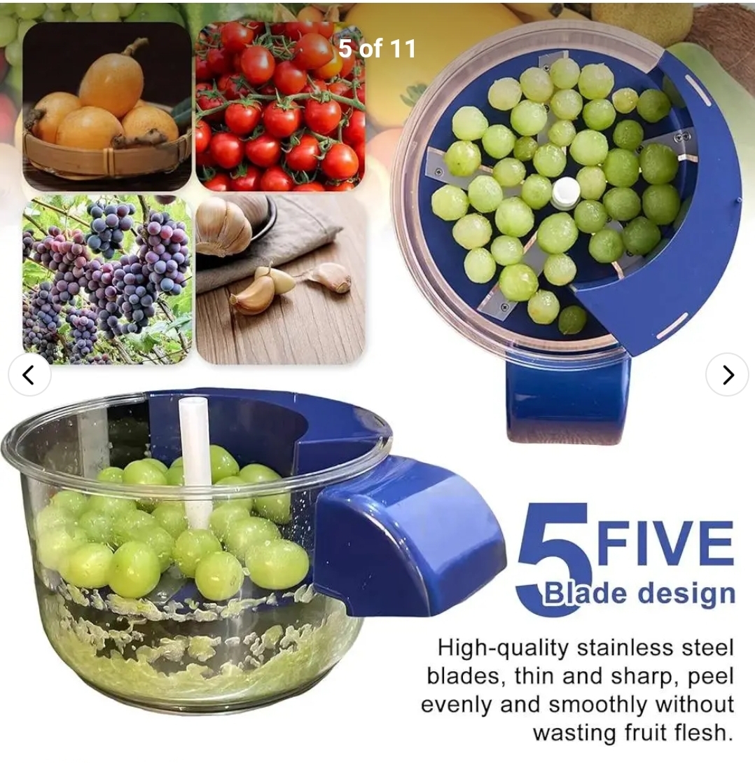Picture of Miyako LK-0519 Food Chopper Multicolor