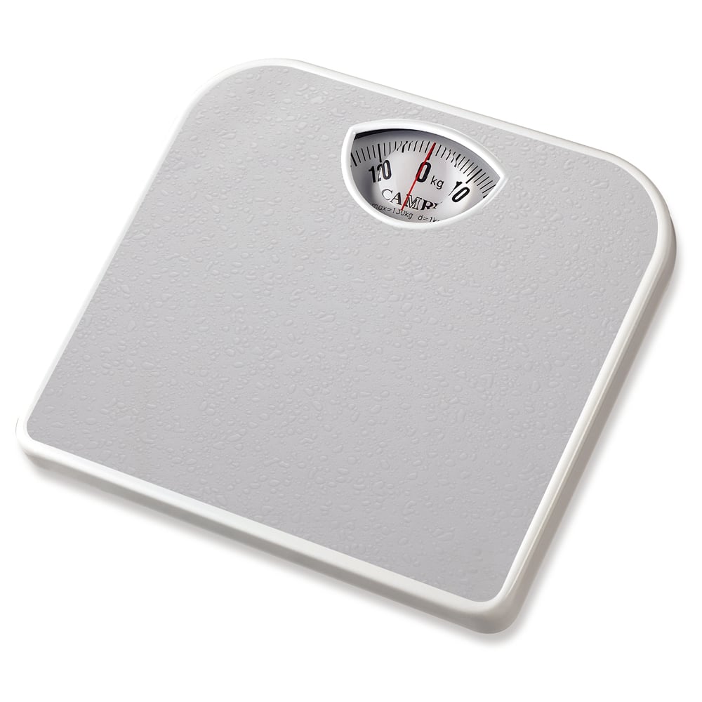 Picture of High Quality Analog CAMRY Weight Machine 2017 