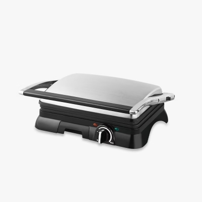 Picture of Ocean 4 Slice Electric Press grill – OPG010 Multicolor