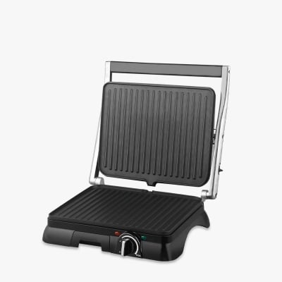 Picture of Ocean 4 Slice Electric Press grill – OPG010 Multicolor