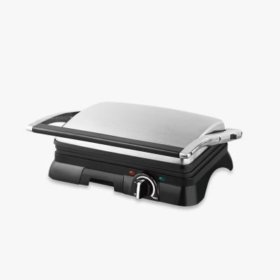 Picture of Ocean Electric Press grill 4 Slice – OPG010 Multicolor