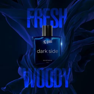 Picture of Beardo Dark Side – 100ml Eau De Parfum for Men