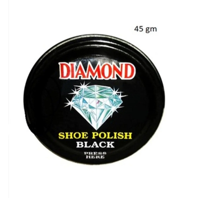 Picture of Large Diamond Shoes And Boot Polish 45 Grams