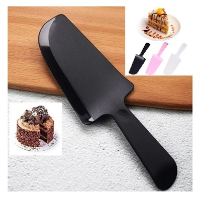 Picture of Cake Slicer Birthday cake Divider planer Plastic -Multicolor
