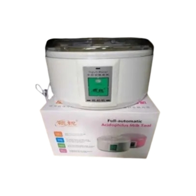 Picture of Automatic Yogurt (Doi) Big  ( 1.5 Litre ) -Multicolor