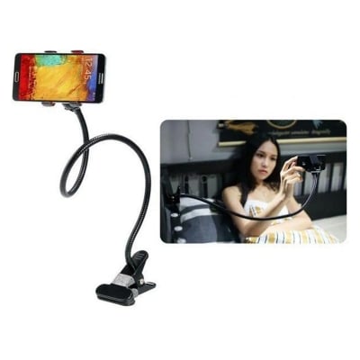 Picture of Lazy Tripod TikToker YouTouber -Black
