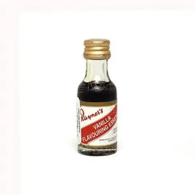 Picture of Rayners  Vanilla Flavouring Essence