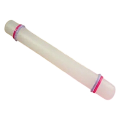 Picture of Wilton Large Fondant Roller with Guide Rings, 13-Inch - Fondant Tools -Multicolor