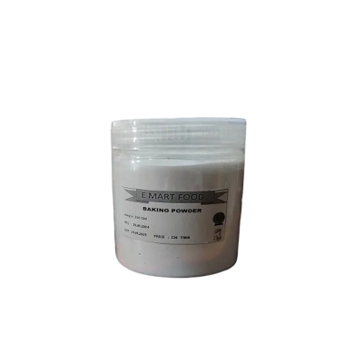 Picture of Baking Powder 200 GM