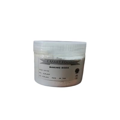 Picture of Baking Soda 200GM