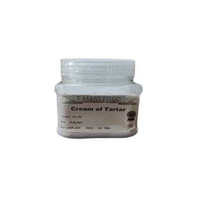 Picture of Tarter Cream 100G