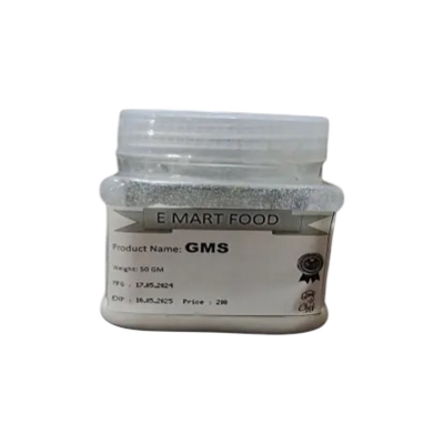 Picture of GMS Powder 50GM