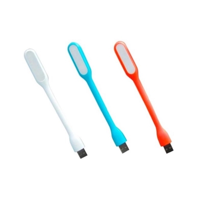Picture of High Quality Portable Mini USB LED Light (Combo Pack 3 USB Light) - Multicolor