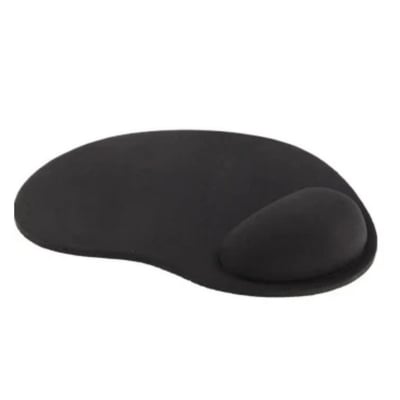 Picture of Office Gel Mouse Pad - Multicolor - Multicolor