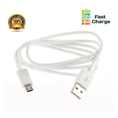 Picture of Micro USB Fast Charger Cable - Multicolor
