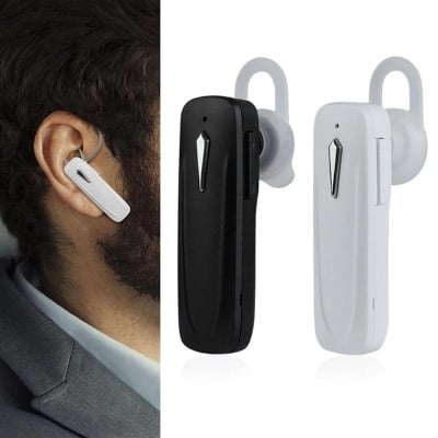 Picture of Mini Wireless Bluetooth 4.1 Stereo In-Ear Headset Earphone - Bluetooth Headphone - à¦¬à§à¦²à§à¦Ÿà§à¦¥ à¦¹à§‡à¦¡à¦«à§‹à¦¨ - Bluetooth Headphone - Multicolor