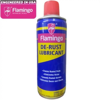 Picture of Flamingo De-Rust 450ML - Multicolor