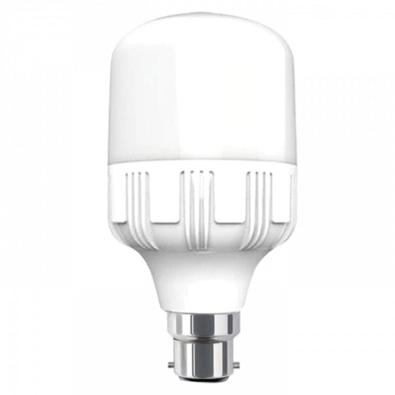 Picture of 2 in 1 LED BULB Energy Savings Light 20w  Combo Offer( ২০ ওয়াটের ২ টি বাল্ব ) - White