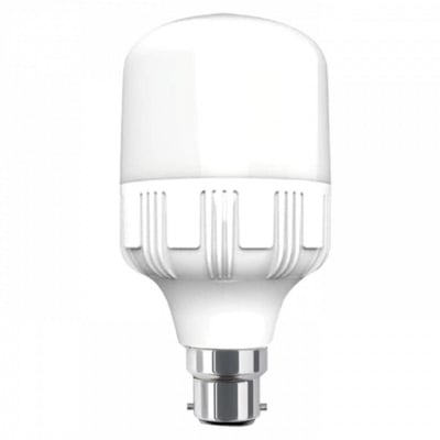 Picture of 2 in 1 LED BULB Energy Savings Light 20w  Combo Offer( ২০ ওয়াটের ২ টি বাল্ব ) - White