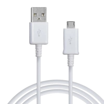 Picture of Micro USB Fast Charger Cable - Multicolor