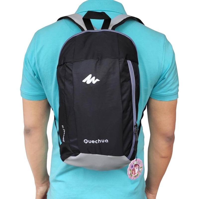 Picture of Medium Smart Exclusive Fashionable Backpacks - Multicolor