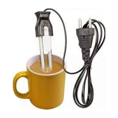 Picture of Stainless Steel Mini Water Heater 500W - Multicolor