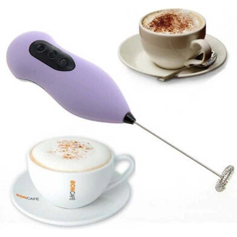 Picture of Hand Coffiee Maker - Multicolour - Multicolor