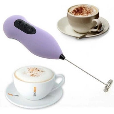 Picture of Hand Coffiee Maker - Multicolour - Multicolor