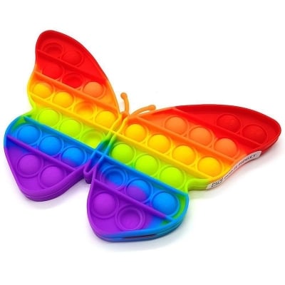 Picture of Stress Relief For Brain Combo Pack 3 in 1 Offer - Multicolor