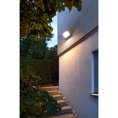 Picture of 20W Waterproof LED Flood Light For Indoor & Outdoor - Multicolor