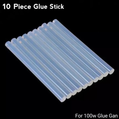 Picture of Hot Melt Glue Stick for 100w Glue Gun / Big Gun - 10 Piece