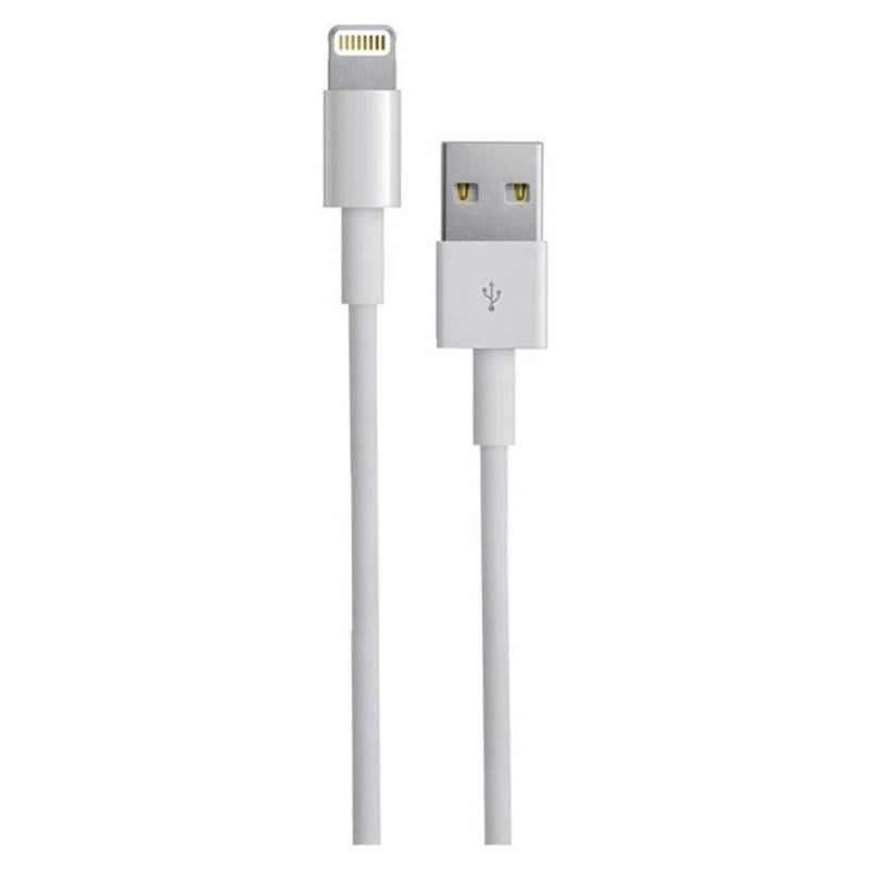 Picture of Lightning Usb Charger Cable For Charge Iphone With Speed And Reliability - Multicolor