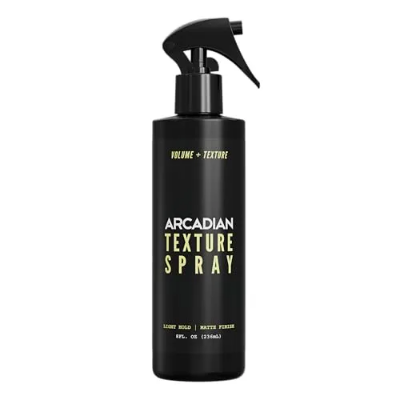 Picture of Arcadian Texture Hair Spray – 236ml | Pre-Styler