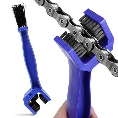 Picture of Bike Chain Cleaner Brush
