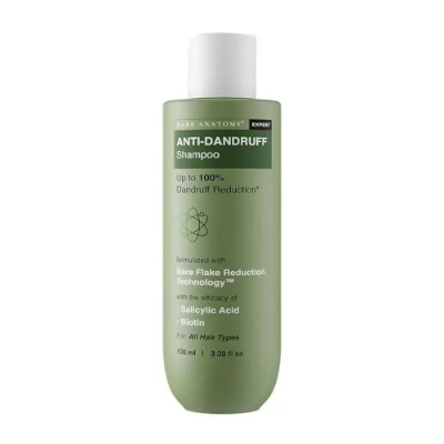 Picture of Bare Anatomy Anti-Dandruff Shampoo – 250ml