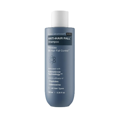 Picture of Bare Anatomy Anti-Hair Fall Shampoo – 250ml