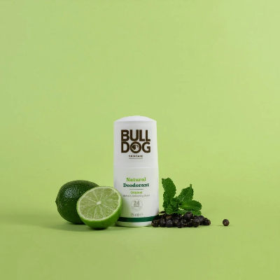 Picture of Bulldog Original Natural Deodorant – 75ml