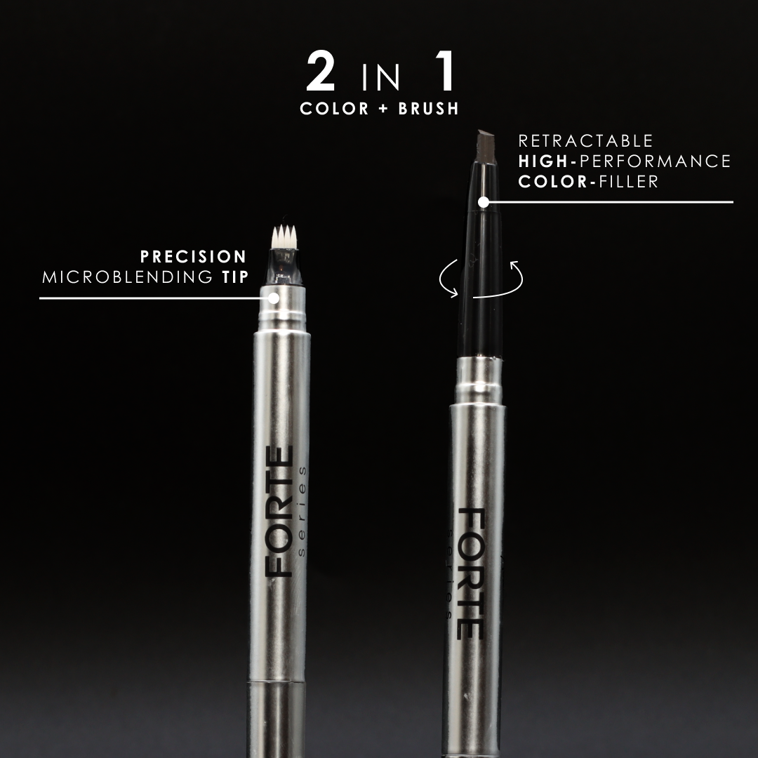 Picture of Forte Series Beard & Hairline Pencil