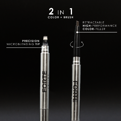 Picture of Forte Series Beard & Hairline Pencil