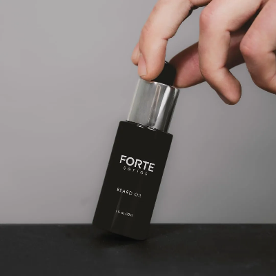 Picture of Forte Series Premium Beard Oil