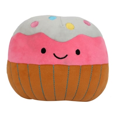 Picture of COMFY CUP CAKE COCONUT STUFFED TOY